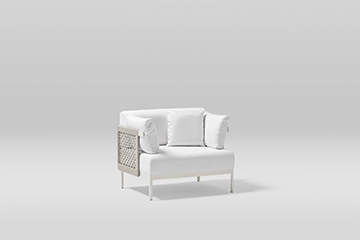 Legacy Armchairs