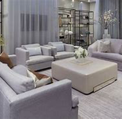 Luxury Furniture in India