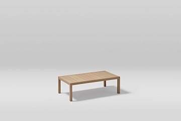 Kubik Table by Silas Designs