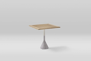 Neck Table